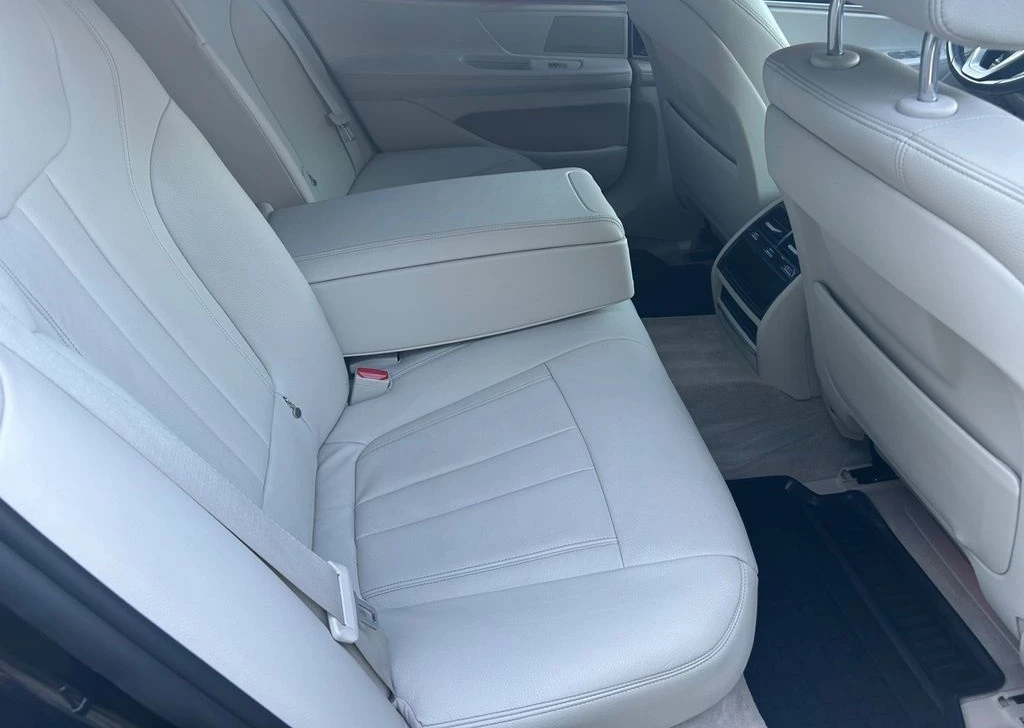 BMW 730 d xDrive | Mobile.bg   7