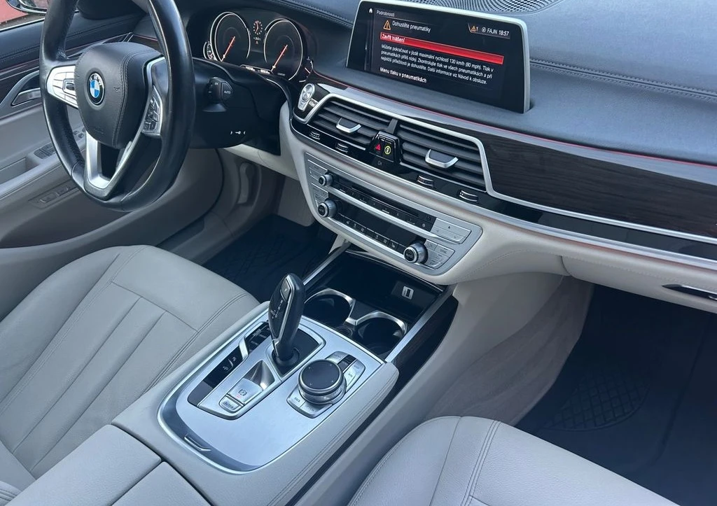 BMW 730 d xDrive | Mobile.bg   4
