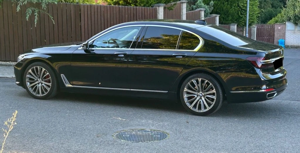 BMW 730 d xDrive | Mobile.bg   2