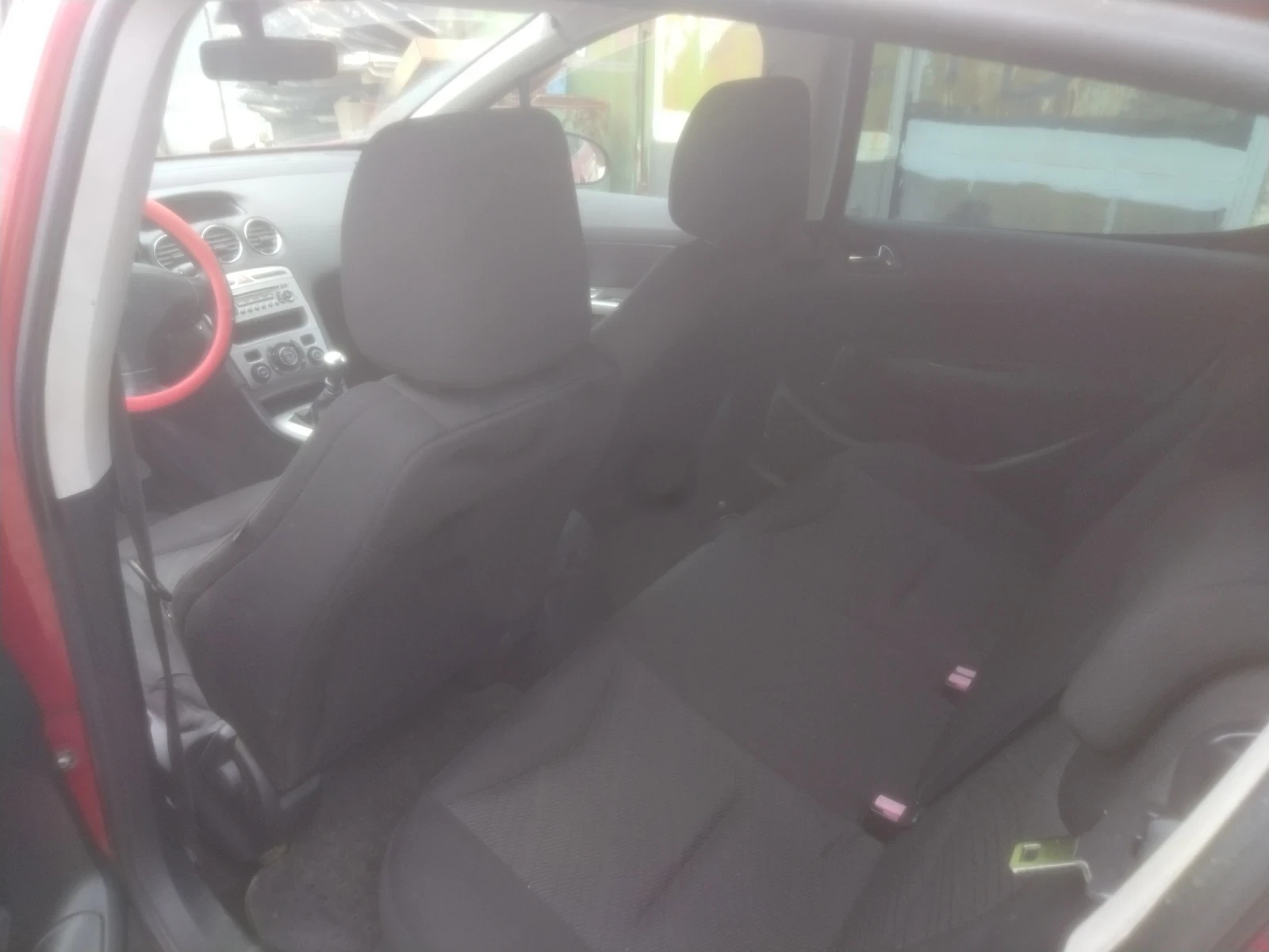 Peugeot 308 1.6hdi - изображение 6