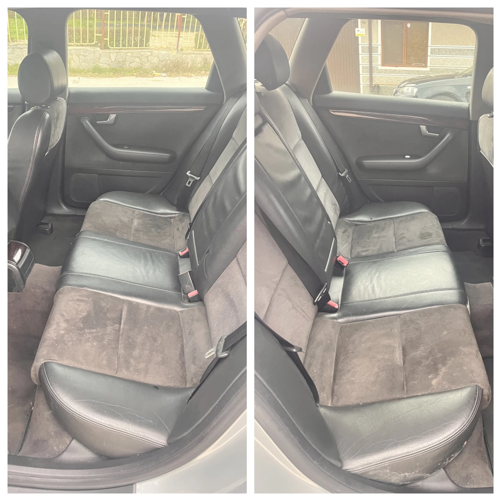 Audi A4 1.9 TDI 131 .       | Mobile.bg   13