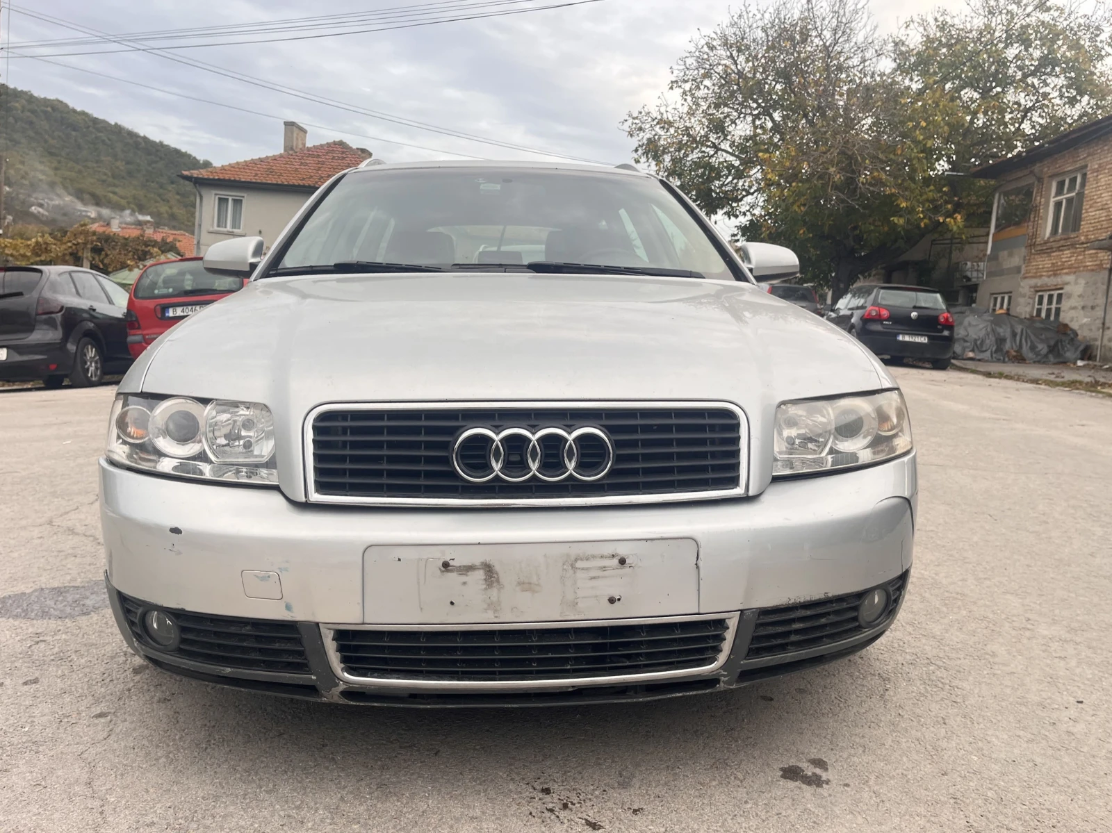 Audi A4 1.9 TDI 131 кс.  НОВ ВНОС ЛИЗИНГ   - изображение 2