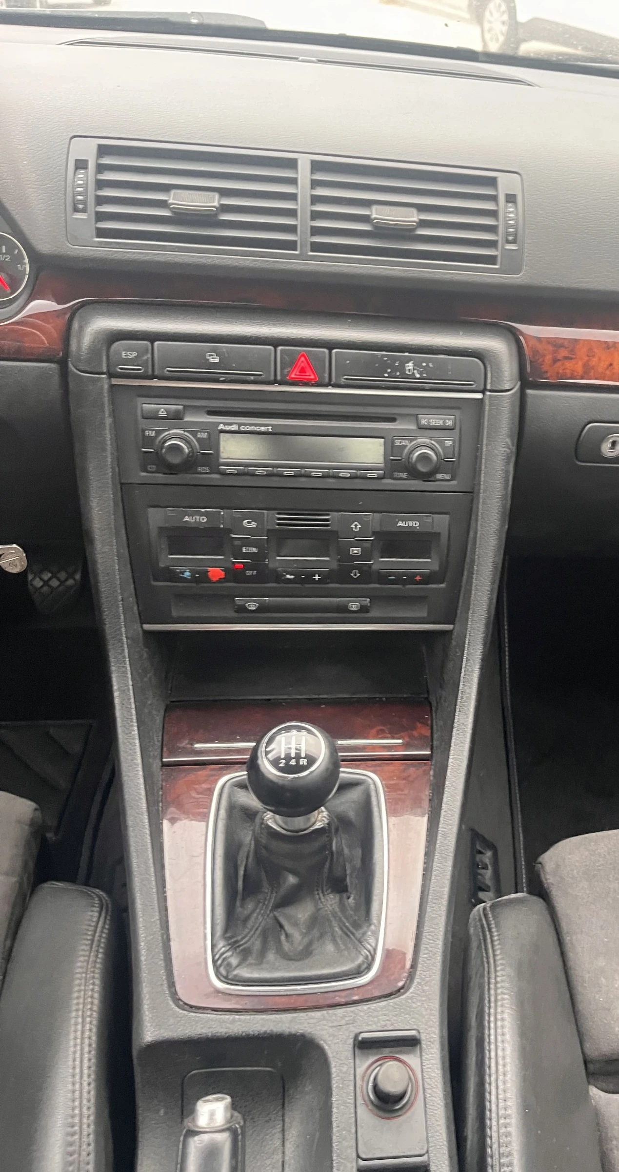 Audi A4 1.9 TDI 131 кс.  НОВ ВНОС ЛИЗИНГ   - изображение 10