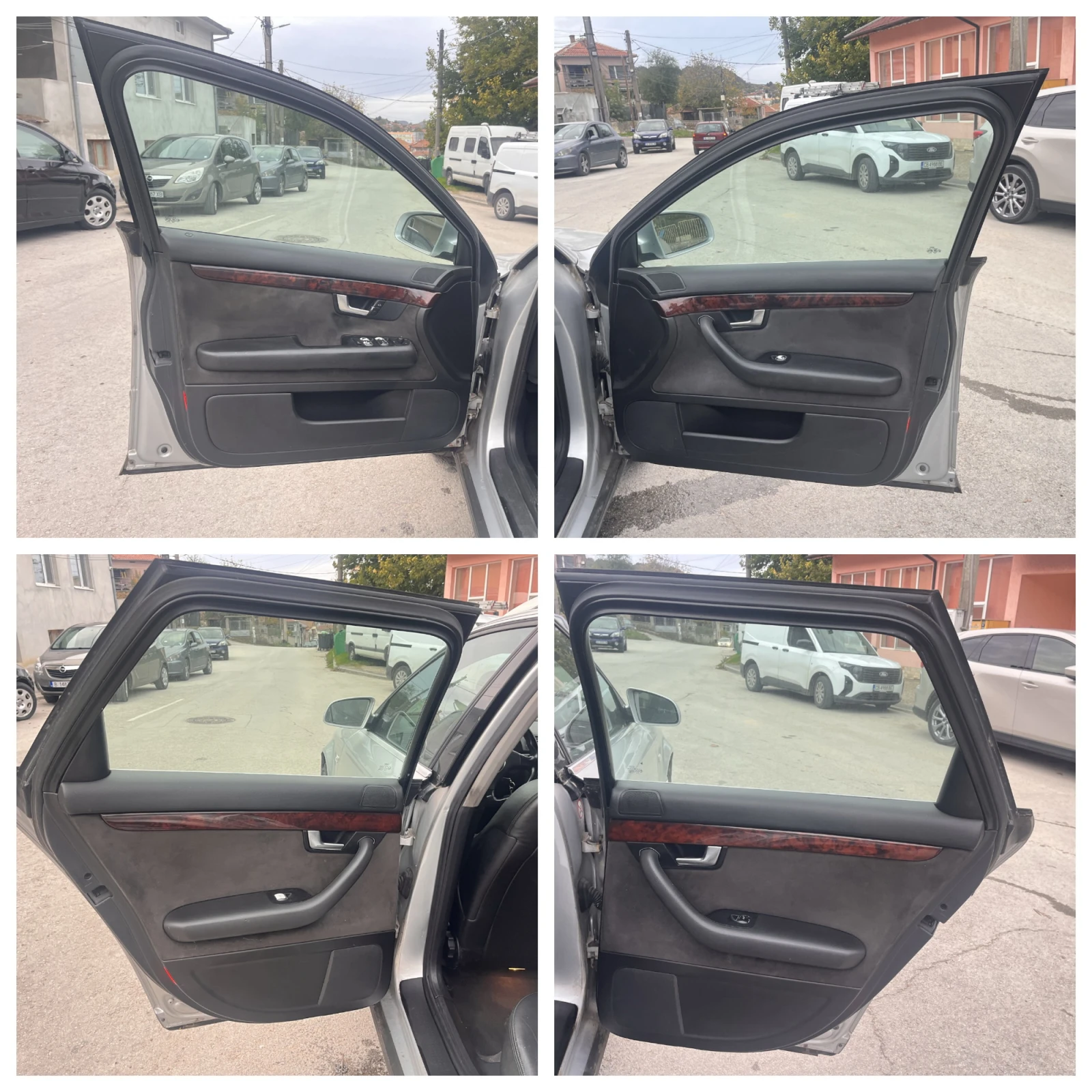 Audi A4 1.9 TDI 131 .       | Mobile.bg   12