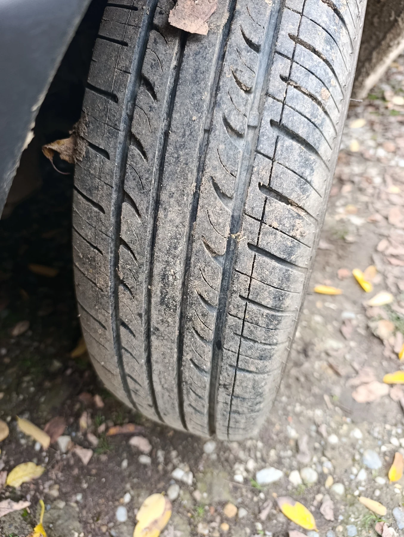 Ford Fiesta 1.1 | Mobile.bg   6