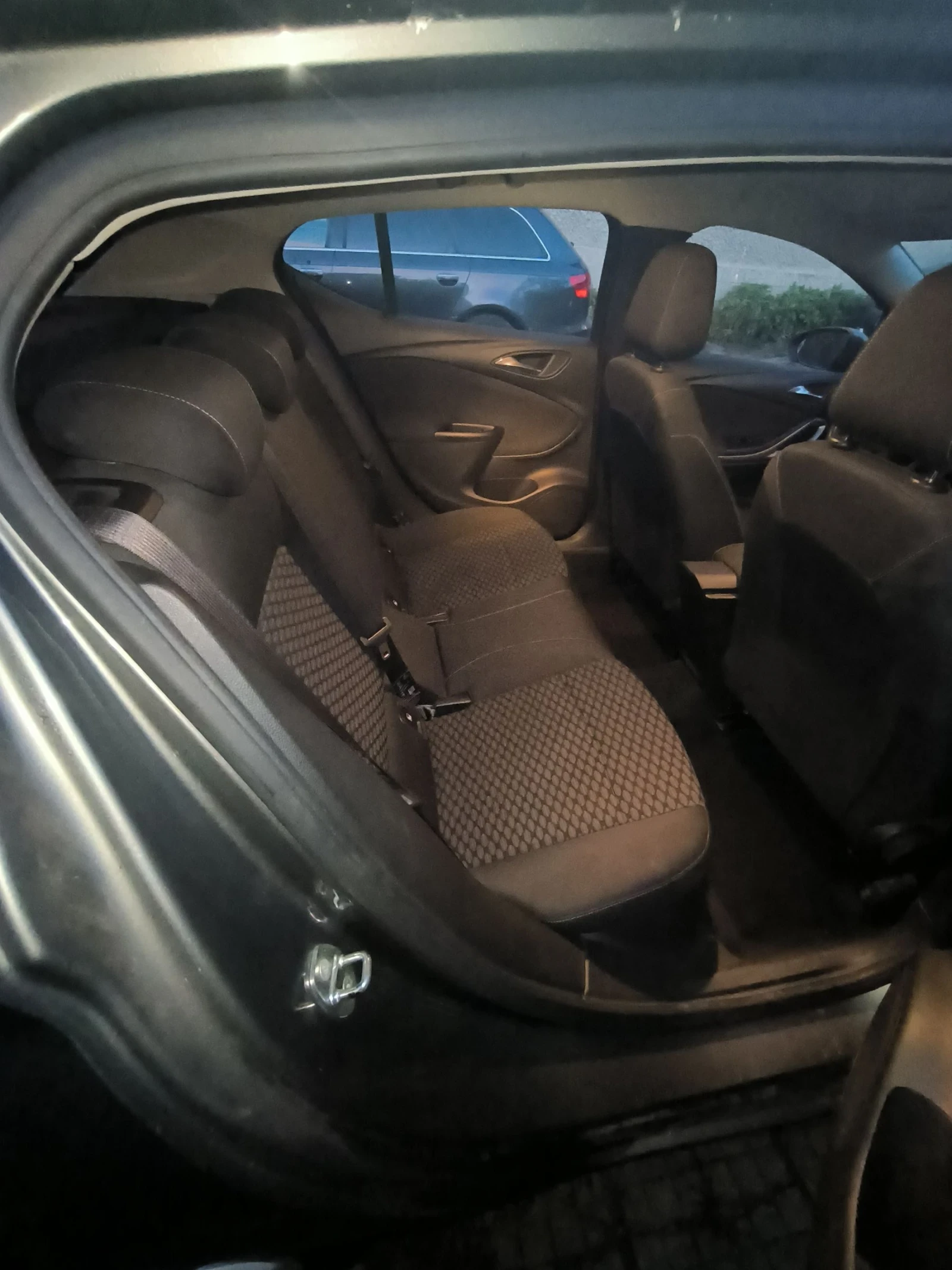 Opel Astra K | Mobile.bg   13