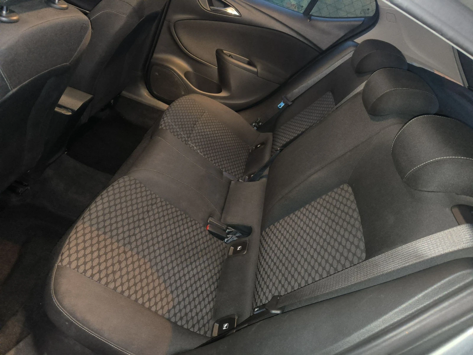 Opel Astra K | Mobile.bg   11