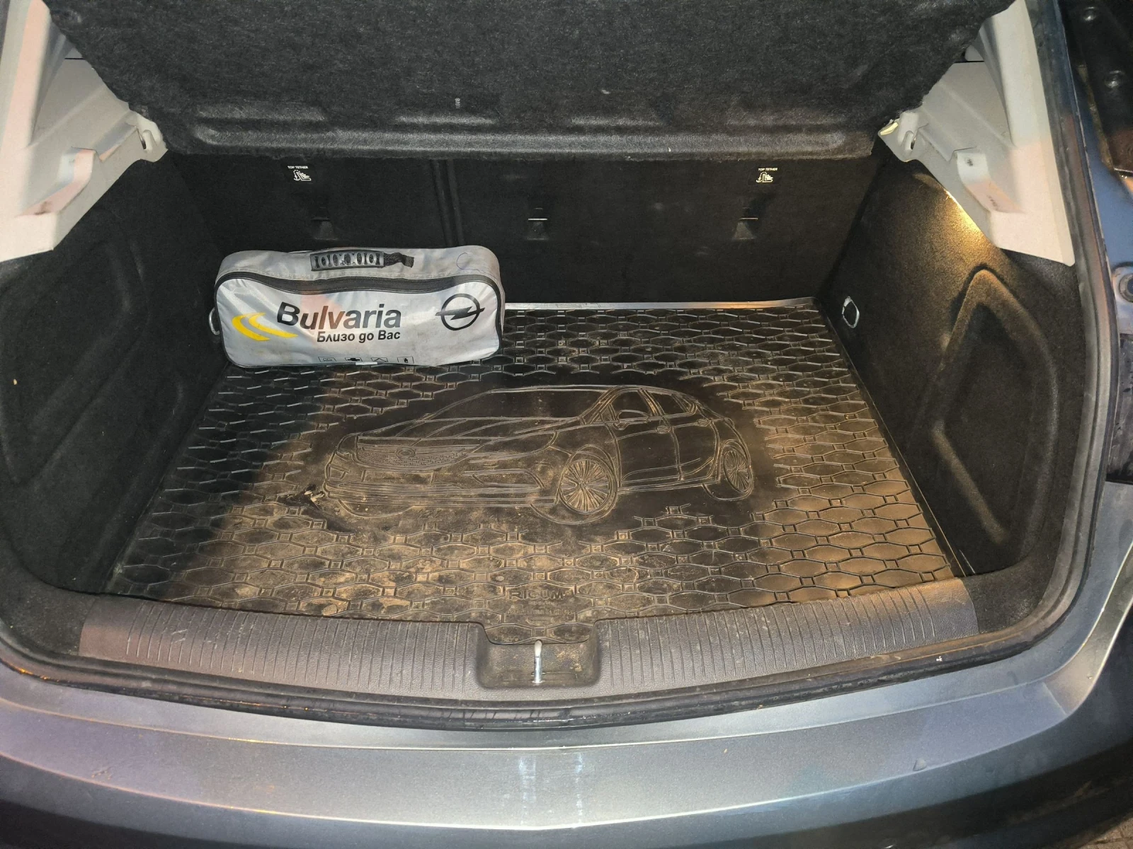 Opel Astra K | Mobile.bg   14