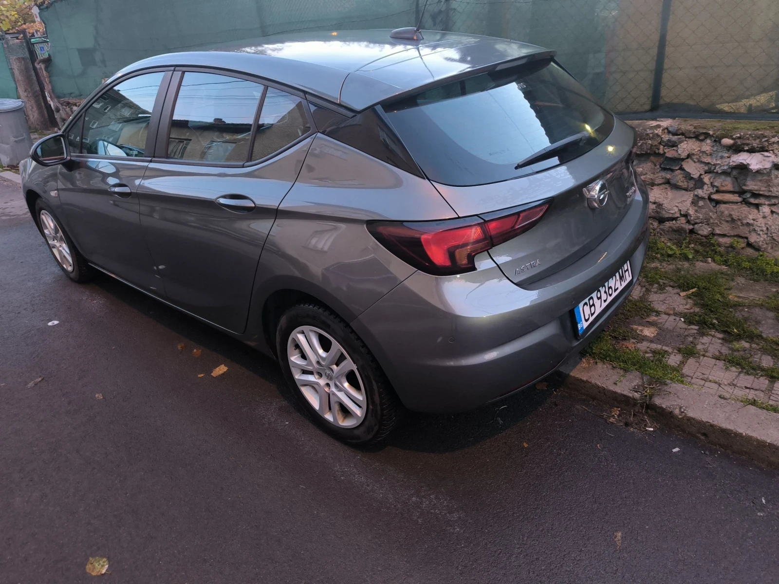 Opel Astra K | Mobile.bg   4