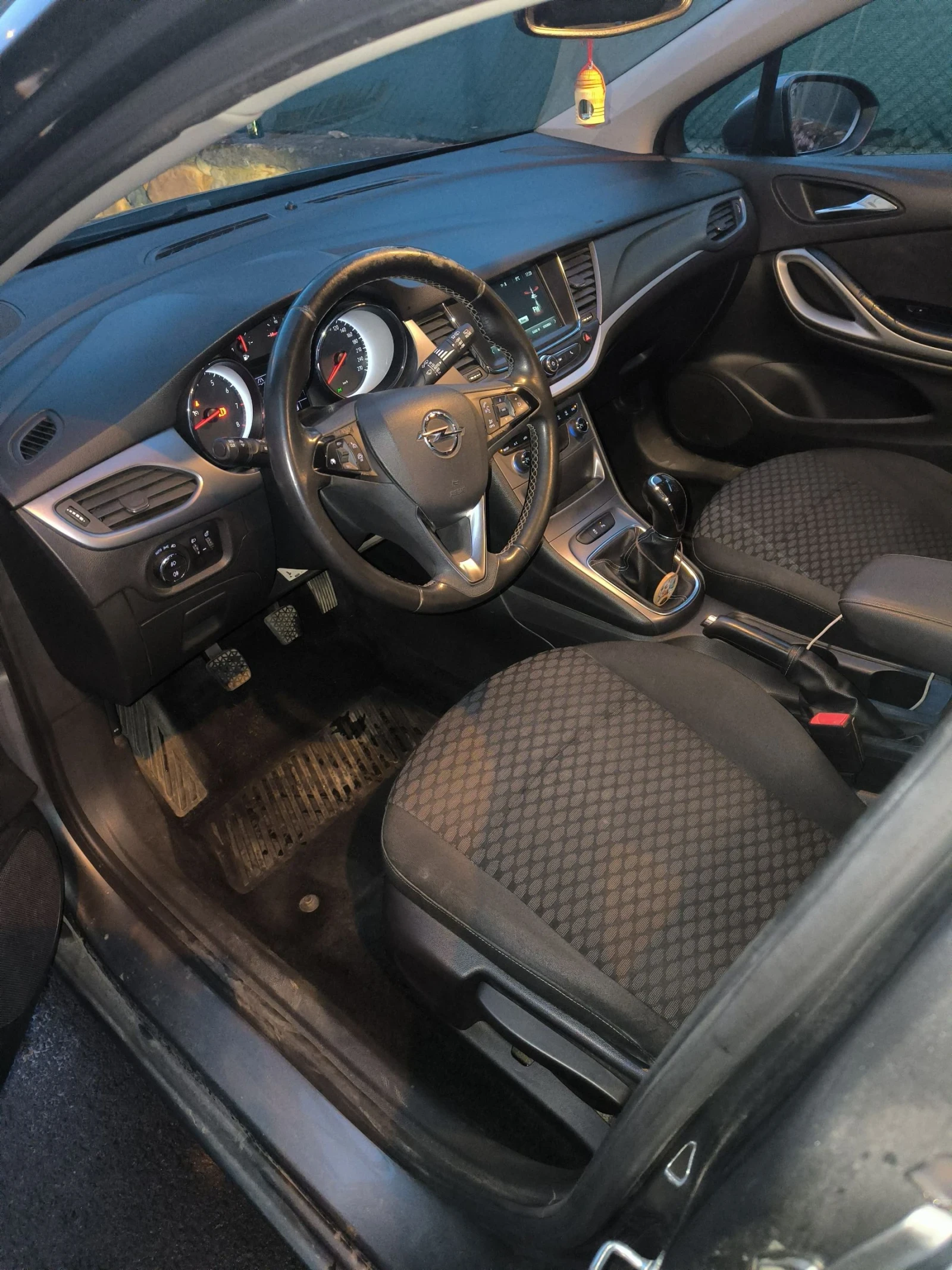 Opel Astra K | Mobile.bg   9