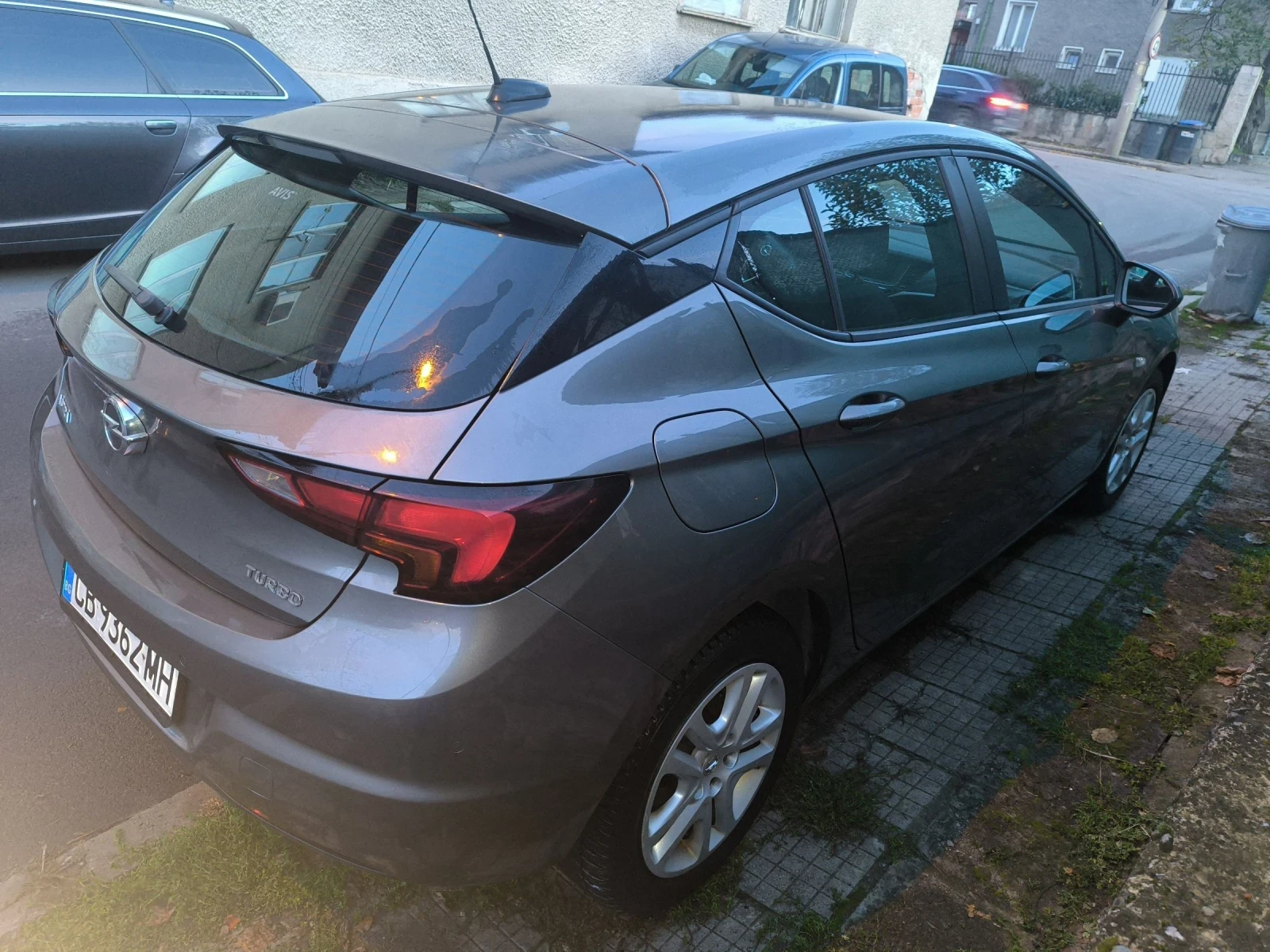 Opel Astra K | Mobile.bg   6