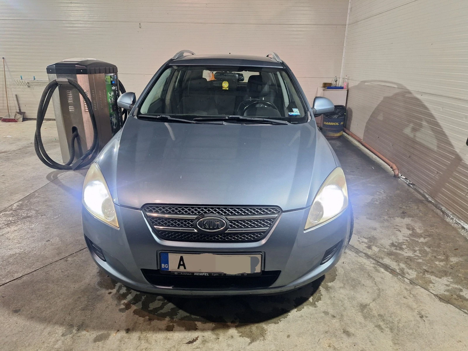 Kia Ceed | Mobile.bg � ����������� 1