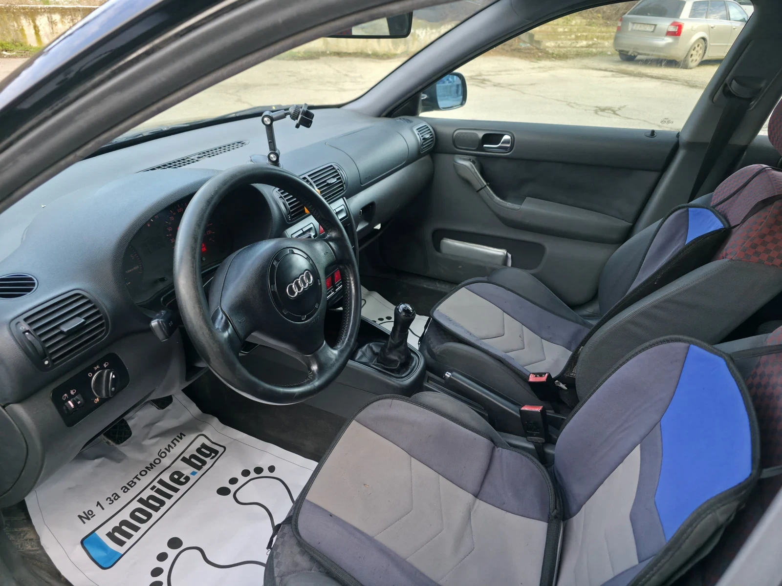 Audi A3 = 1.9tdi= 90кс=  - изображение 5