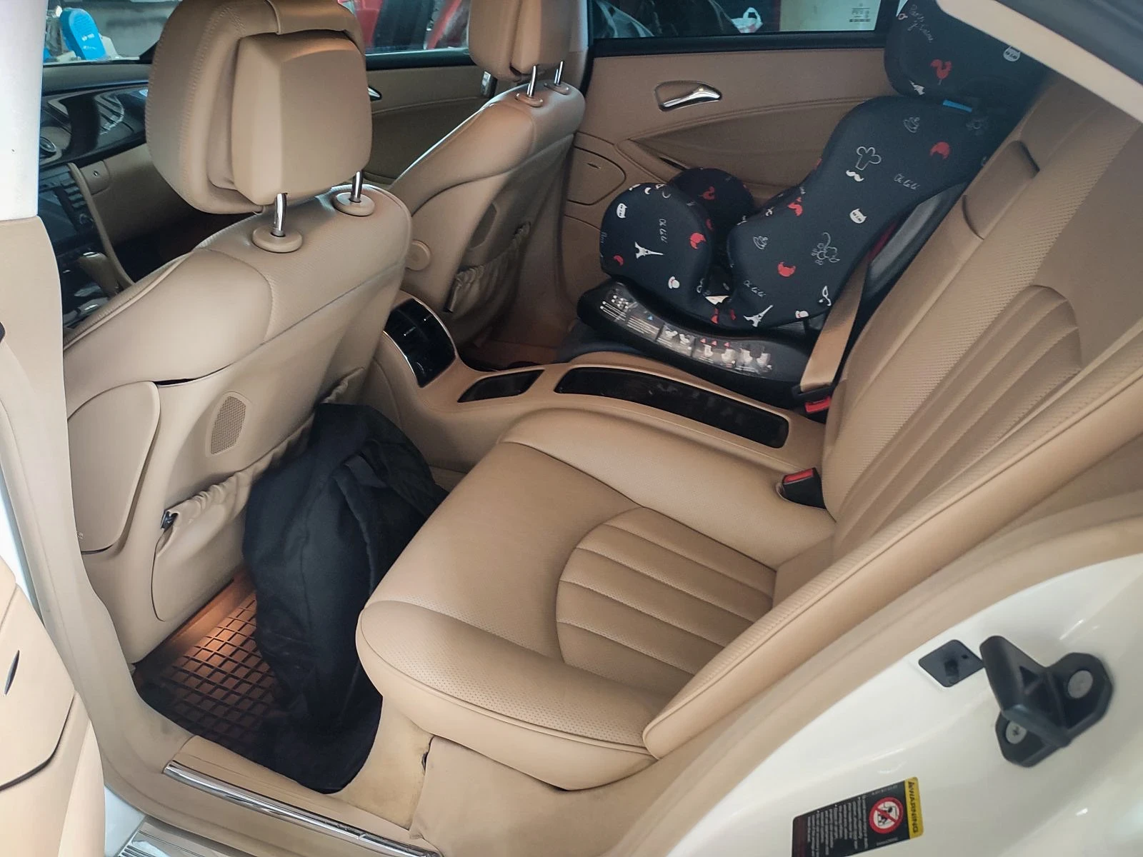 Mercedes-Benz CLS 550 | Mobile.bg � ����������� 9