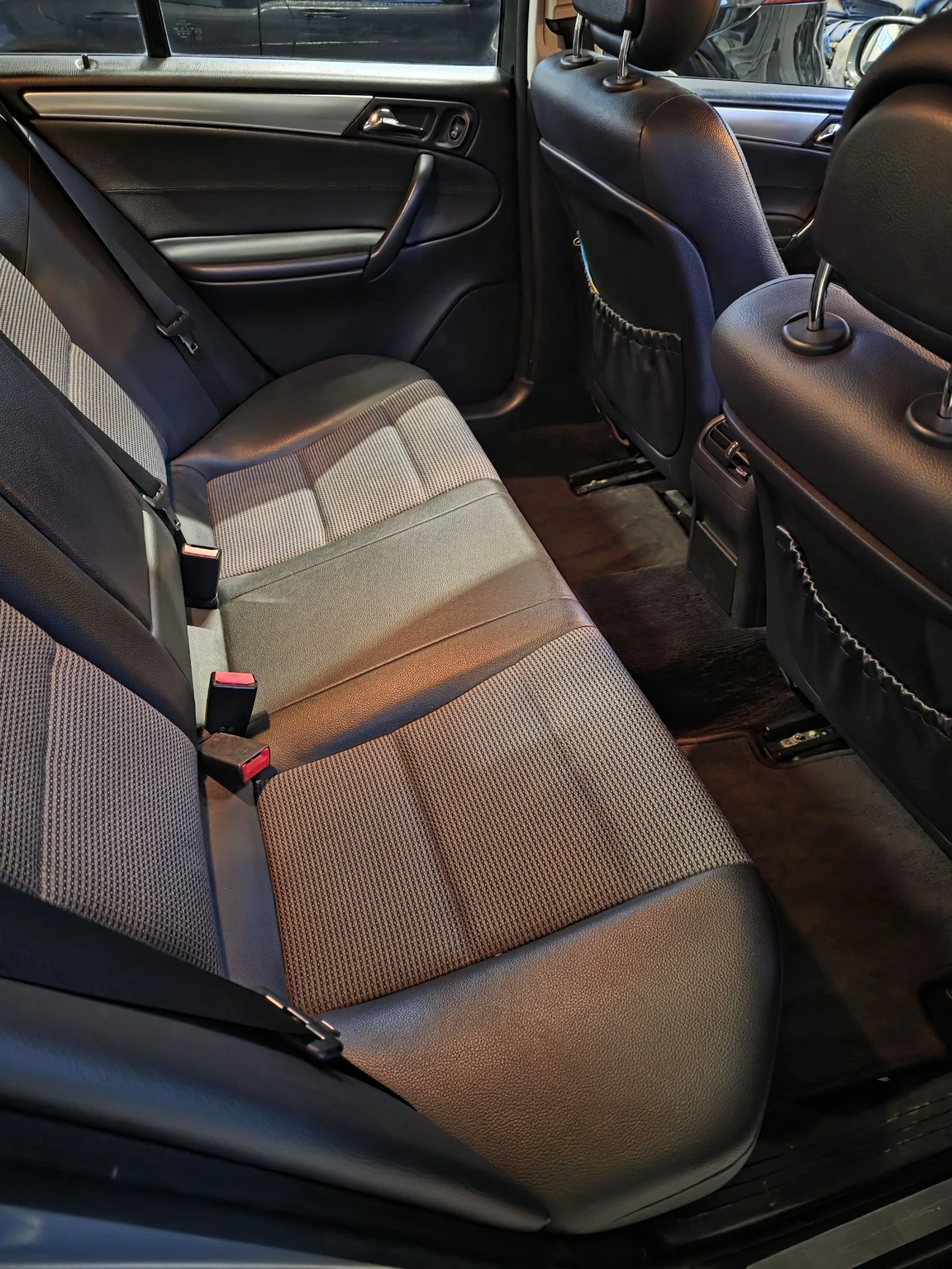 Mercedes-Benz C 200 | Mobile.bg � ����������� 9