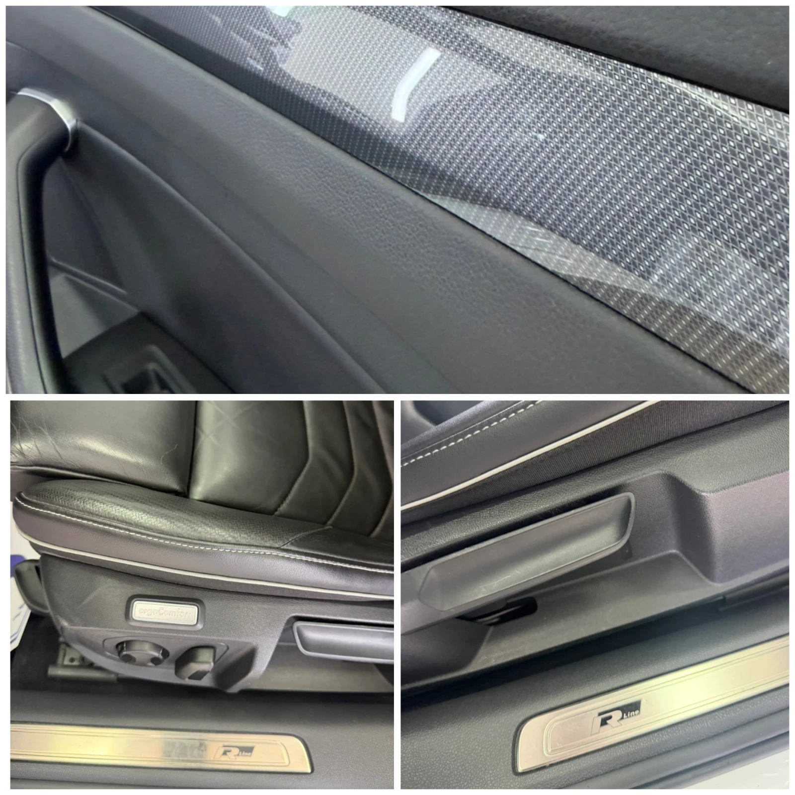 VW Arteon 2.0TDI R-LINE 4-MOTION 190HP TOP 217.000KM 100% | Mobile.bg � ����������� 16