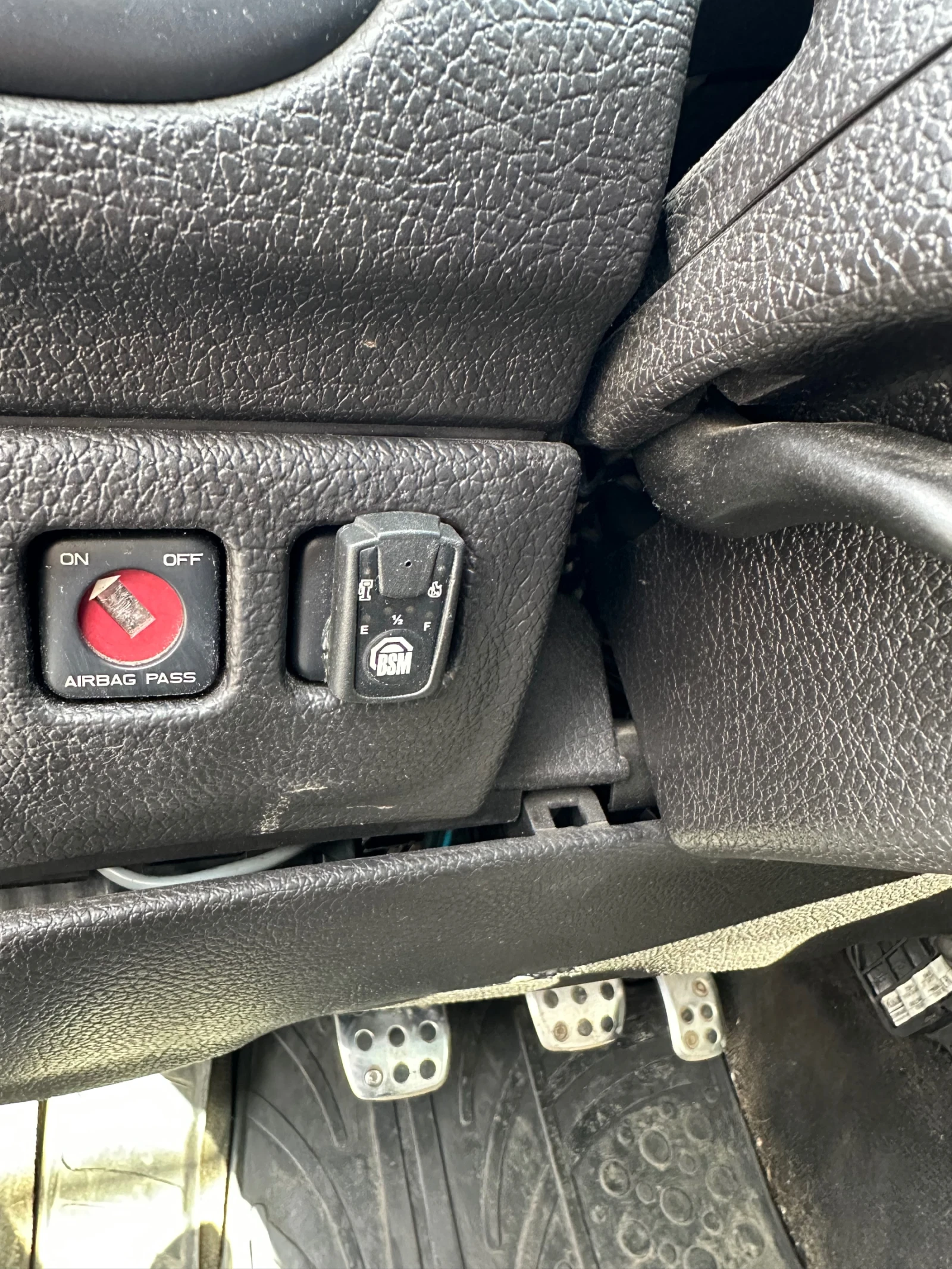 Peugeot 206 Gti, снимка 8 - Автомобили и джипове - 53805449