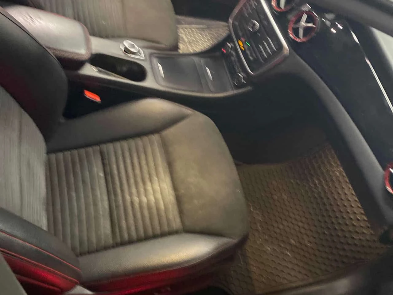 Mercedes-Benz CLA 250 4MATIC * FULL AMG PACK* ����/���������* ��������*  | Mobile.bg � ����������� 15