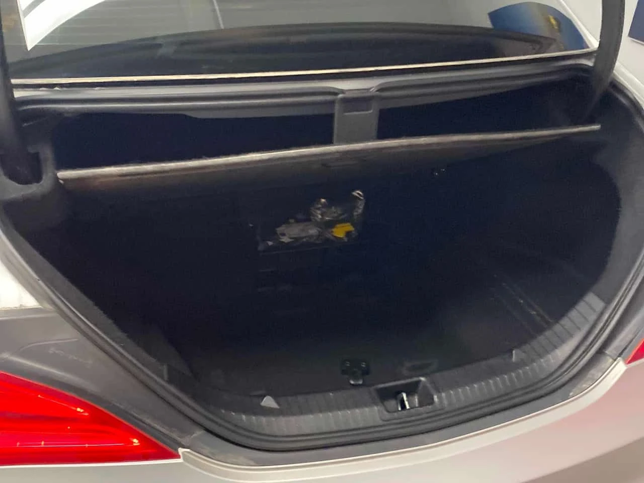 Mercedes-Benz CLA 250 4MATIC * FULL AMG PACK* ����/���������* ��������*  | Mobile.bg � ����������� 13