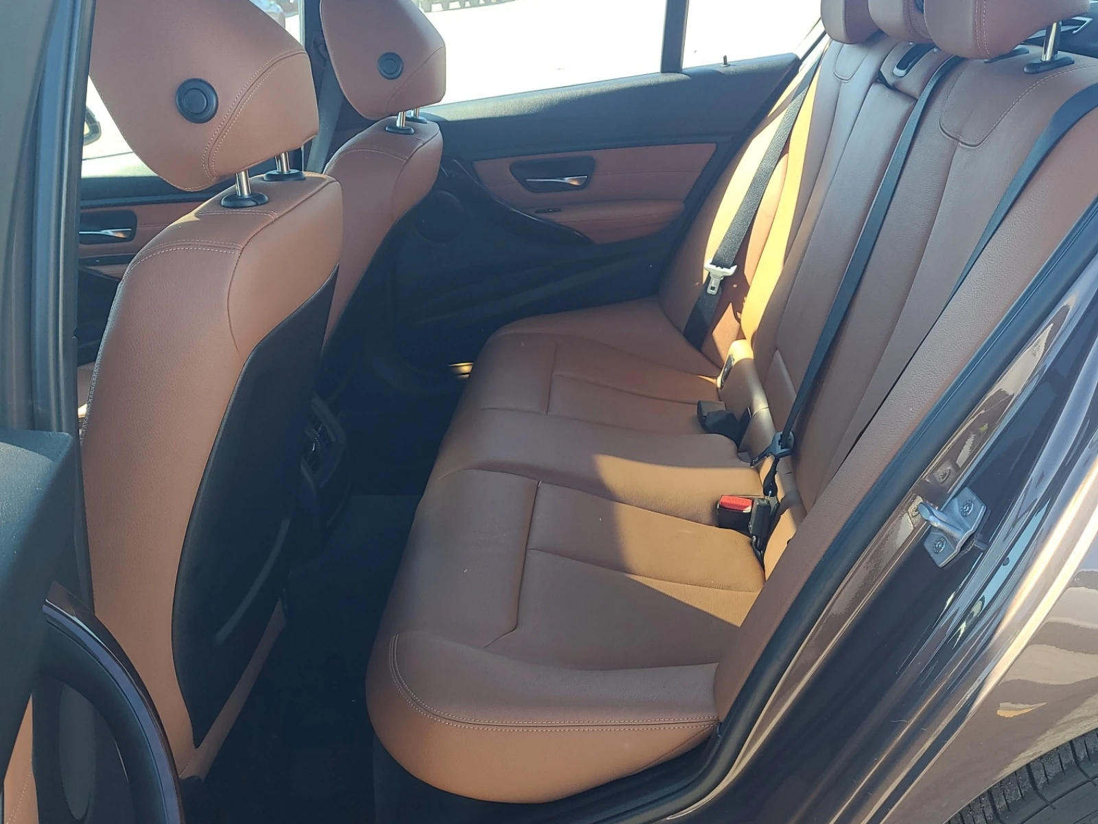 BMW 328 XDRIVE* * CARFAX * * ���� ������ * *  | Mobile.bg � ����������� 8