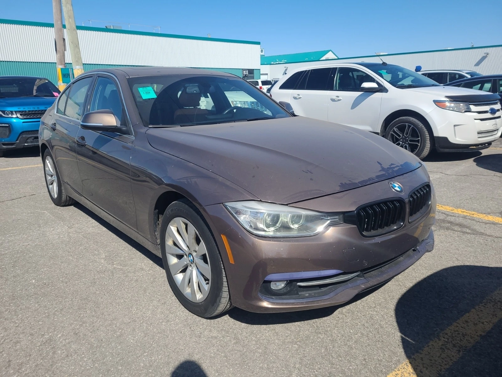 BMW 328 XDRIVE* * CARFAX * * ���� ������ * *  | Mobile.bg � ����������� 2