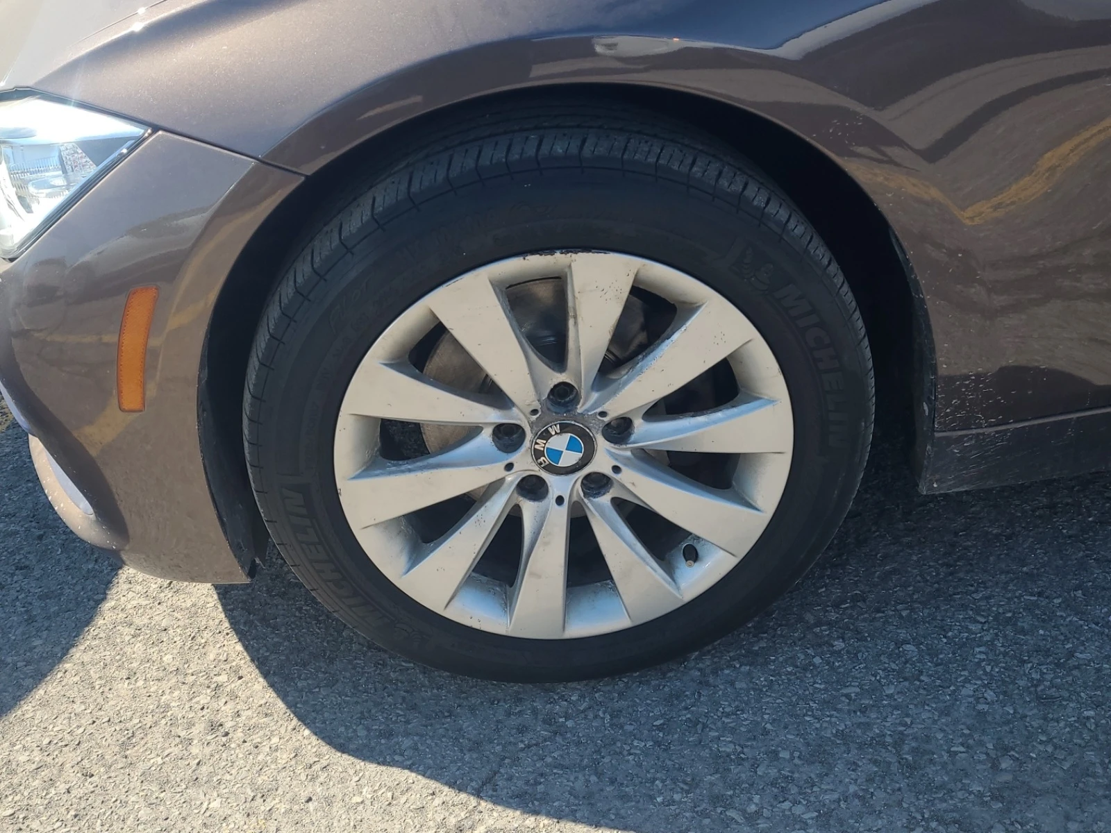 BMW 328 XDRIVE* * CARFAX * * ���� ������ * *  | Mobile.bg � ����������� 10