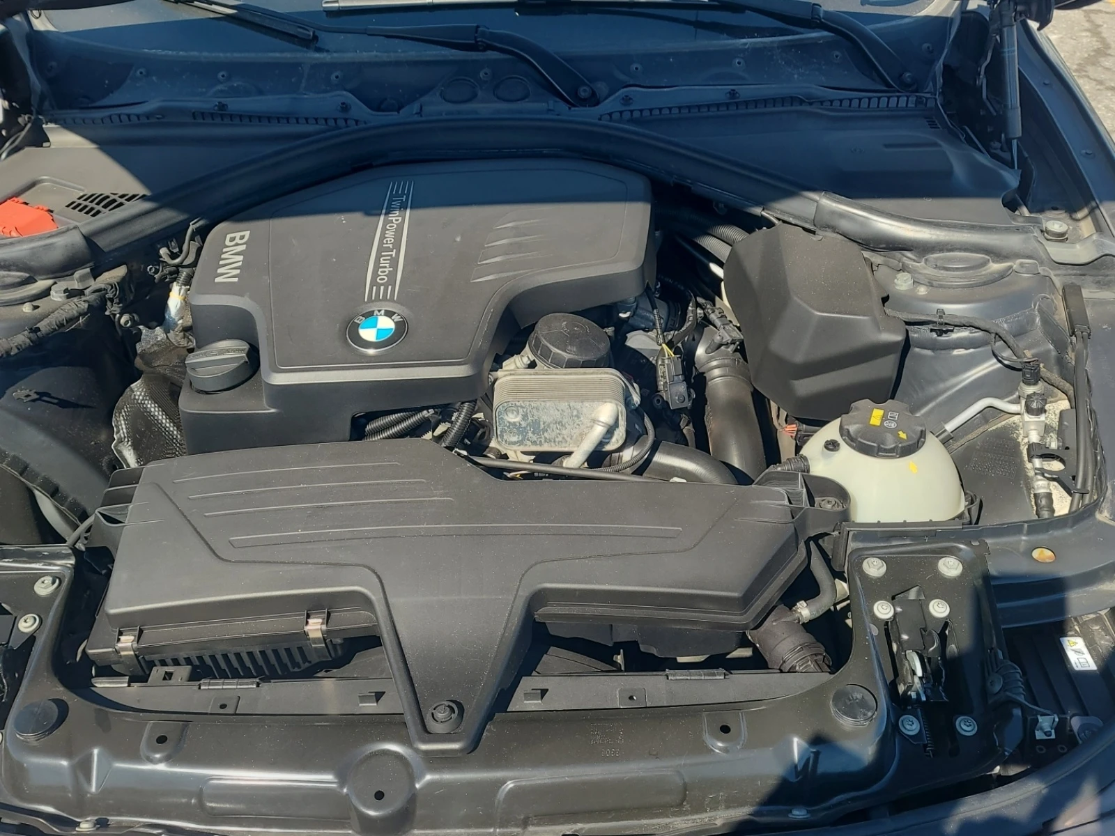 BMW 328 XDRIVE* * CARFAX * * ���� ������ * *  | Mobile.bg � ����������� 11