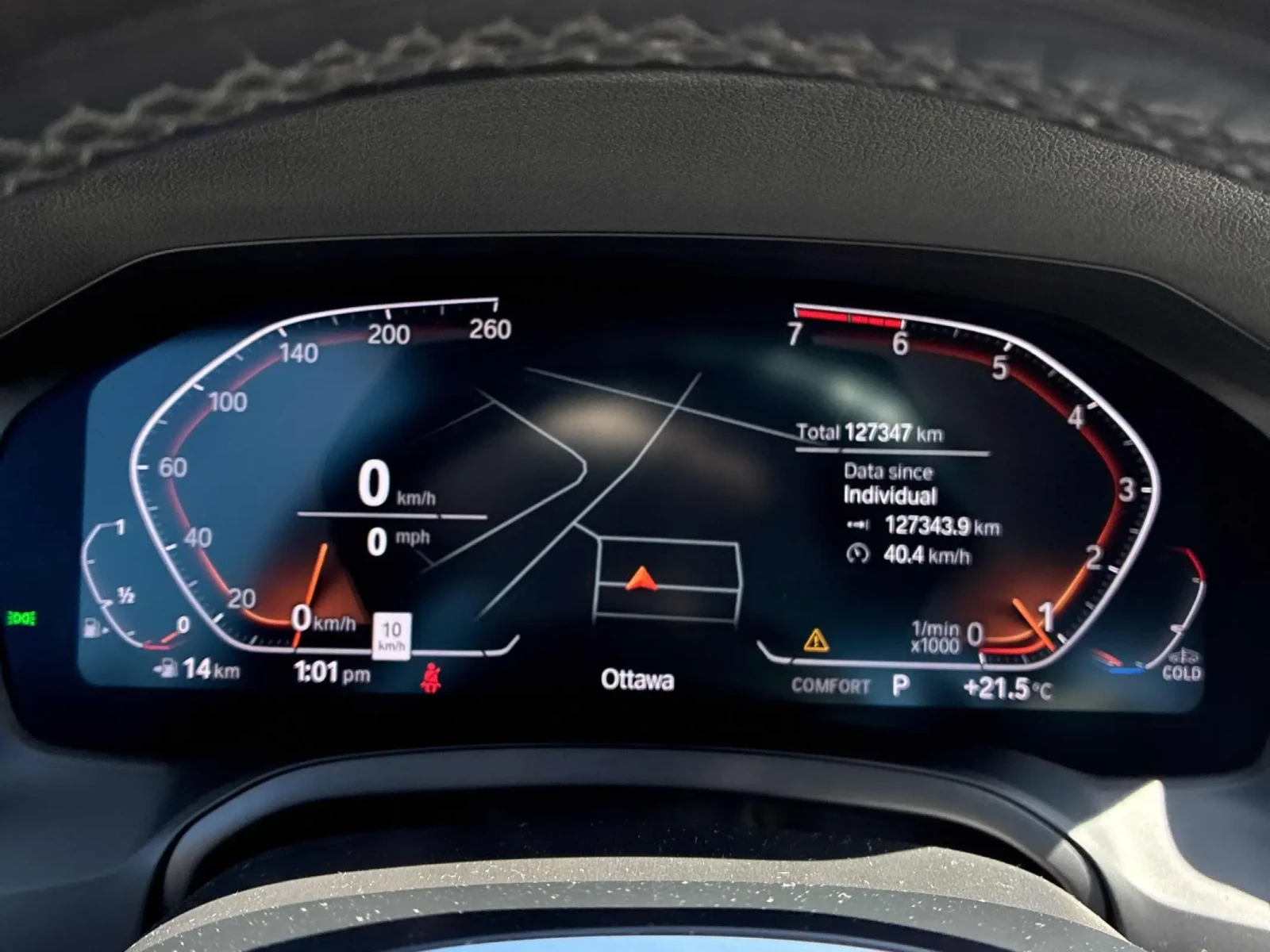 BMW 330 XDRIVE* M* SPORT* КАМЕРА* ПОДГРЕВ* КЕЙЛЕС* , снимка 11 - Автомобили и джипове - 54236530