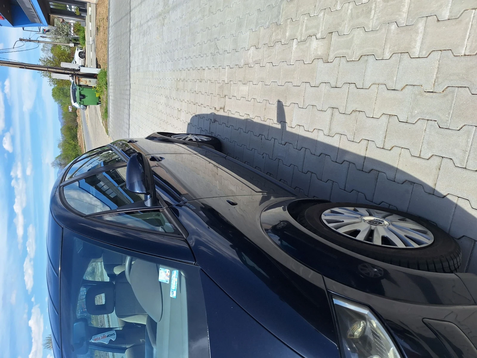 Audi A2 1.4 75к.с., снимка 3 - Автомобили и джипове - 54304903