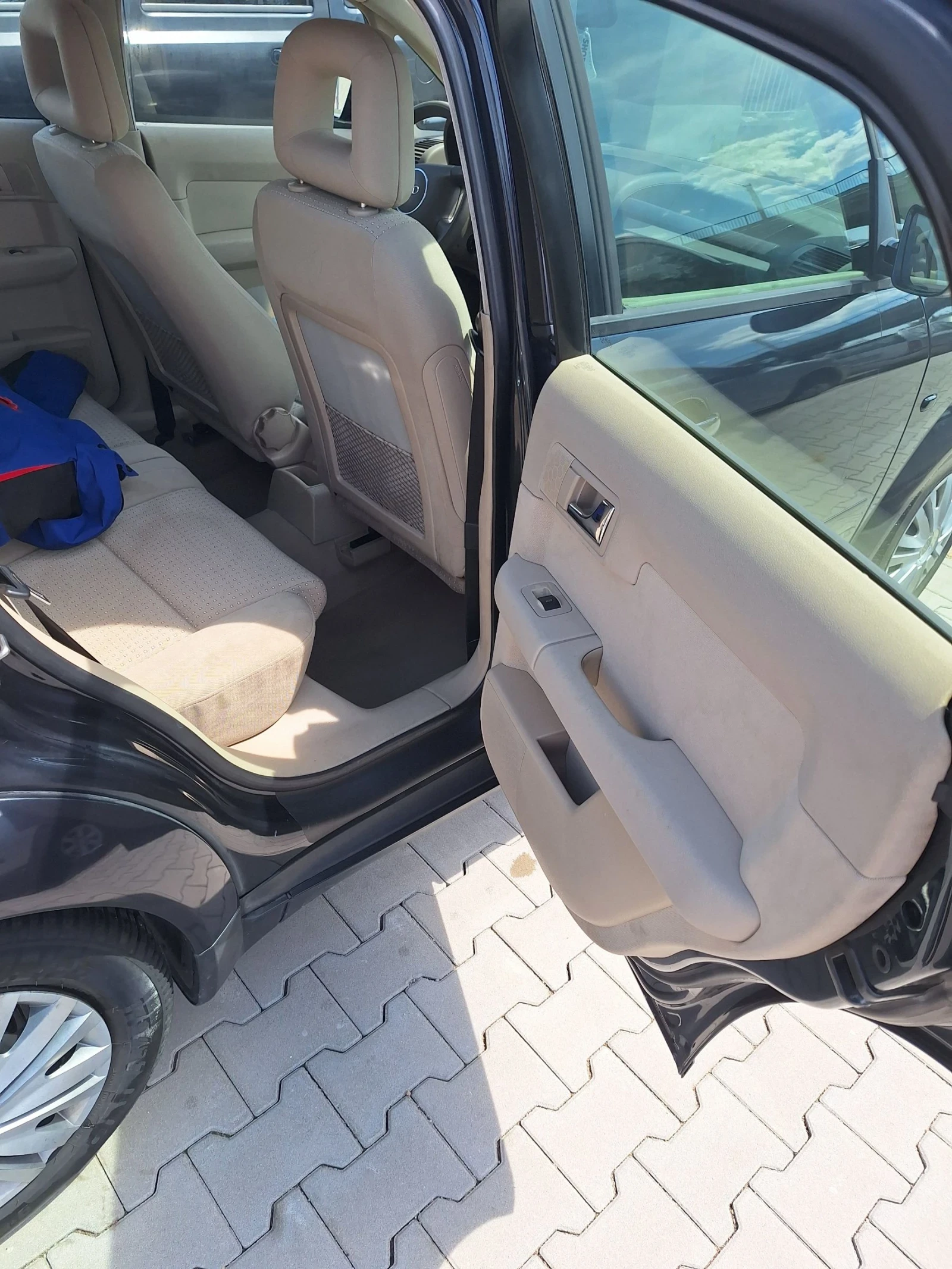 Audi A2 1.4 75к.с., снимка 8 - Автомобили и джипове - 54304903