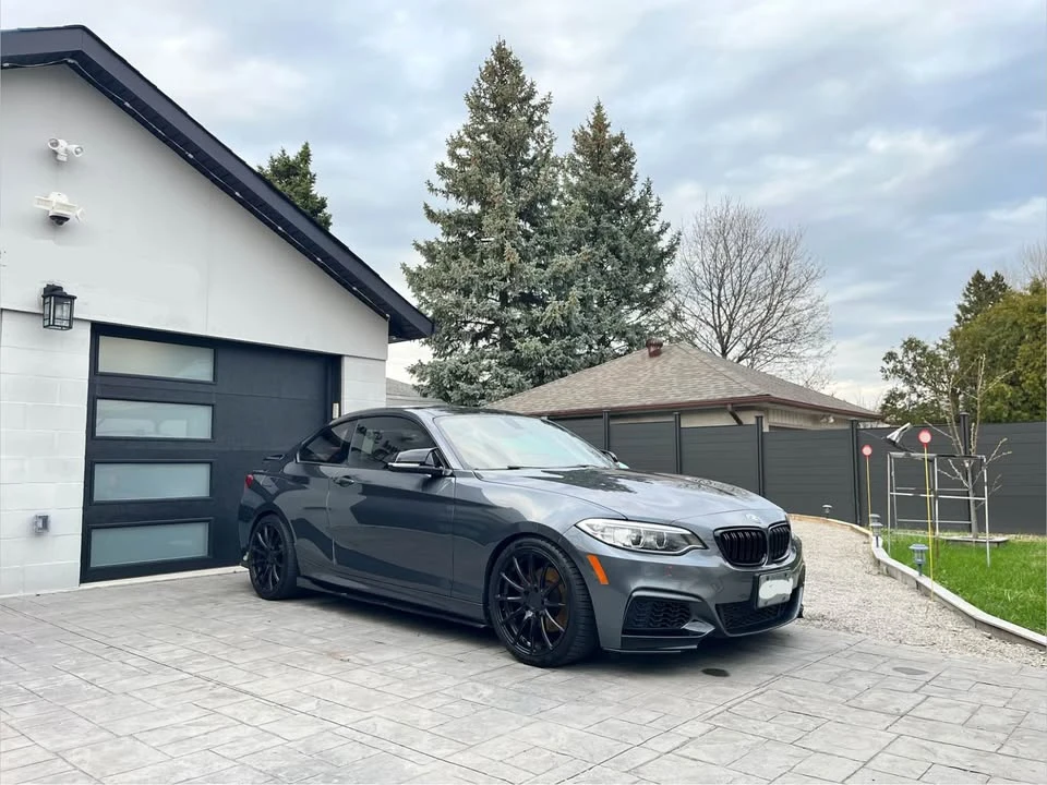 BMW 228 * xDrive* UPGRADED* 