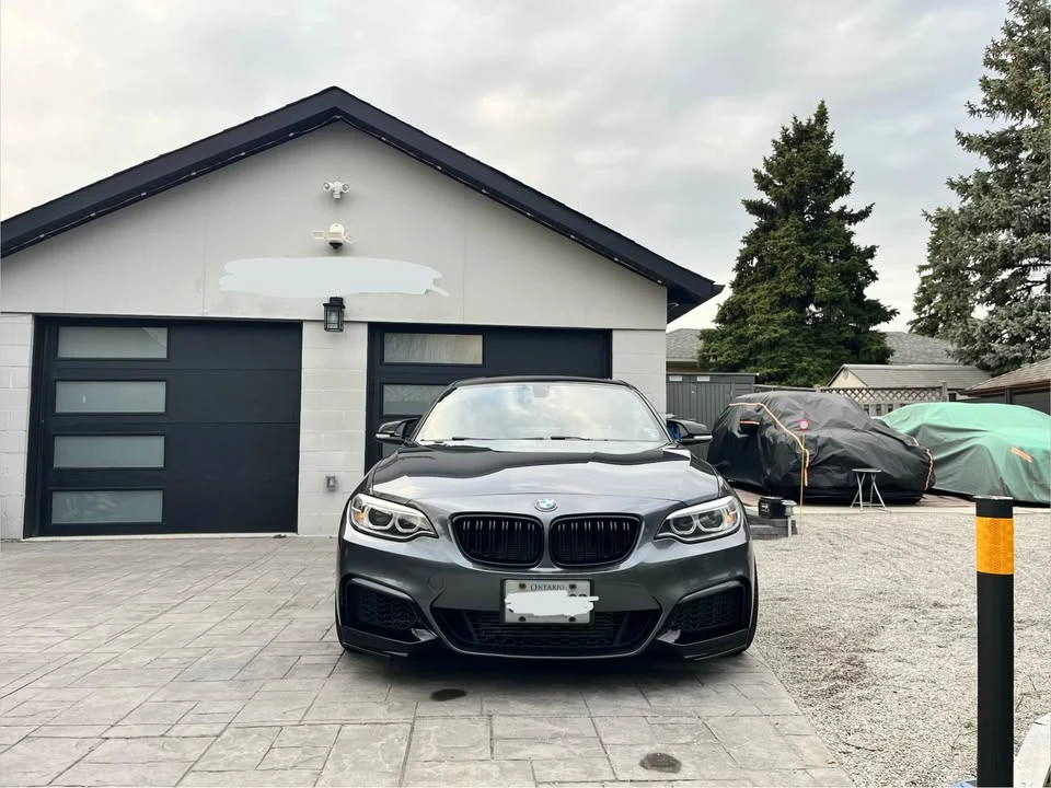 BMW 228 * xDrive* UPGRADED* , снимка 3 - Автомобили и джипове - 54312044