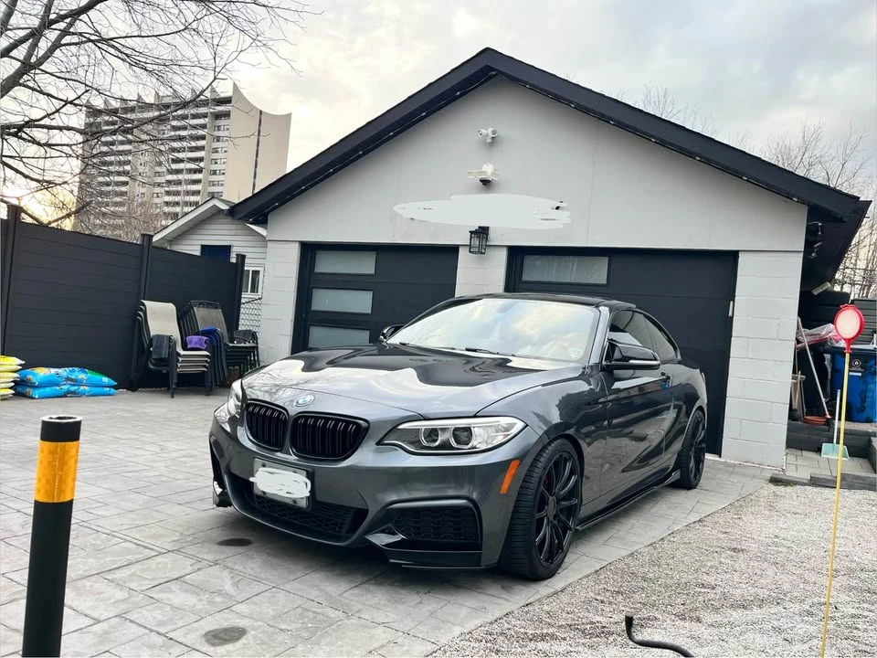 BMW 228 * xDrive* UPGRADED* , снимка 2 - Автомобили и джипове - 54312044