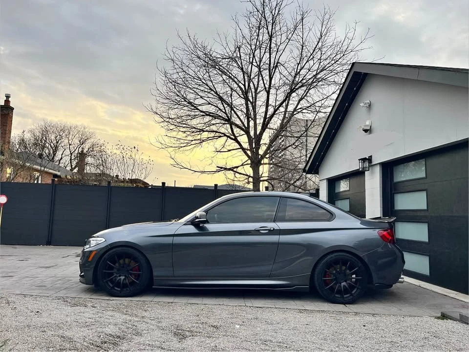 BMW 228 * xDrive* UPGRADED* , снимка 5 - Автомобили и джипове - 54312044