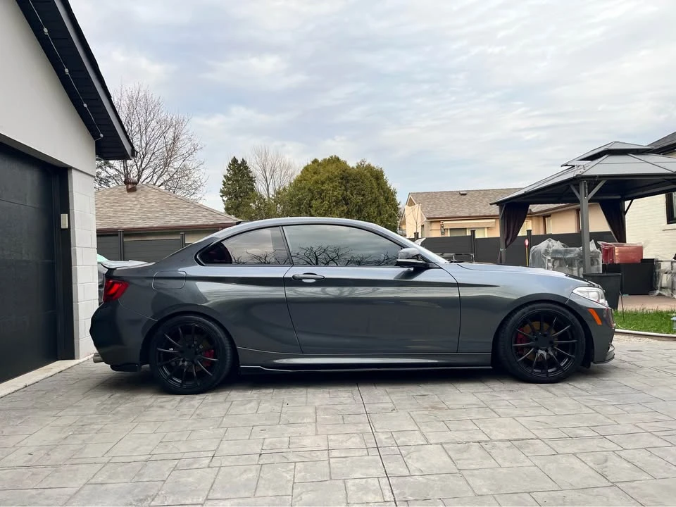 BMW 228 * xDrive* UPGRADED* , снимка 9 - Автомобили и джипове - 54312044