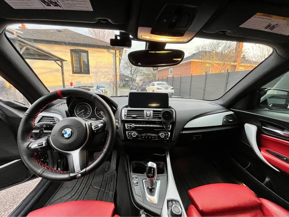 BMW 228 * xDrive* UPGRADED* , снимка 11 - Автомобили и джипове - 54312044