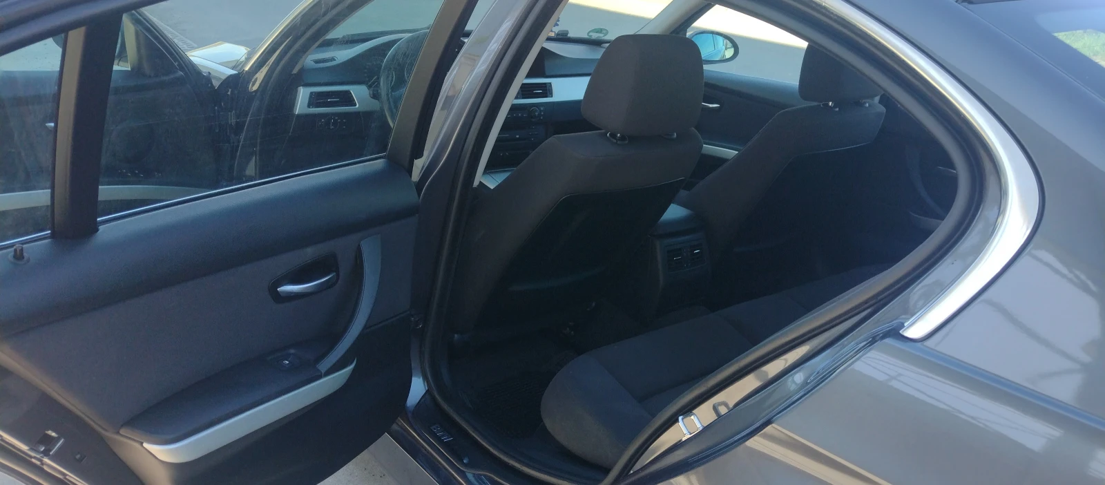 BMW 325 e90, снимка 16 - Автомобили и джипове - 54400032