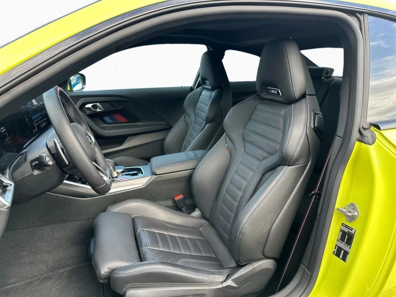 BMW M2 COUPE H/K HEAD UP CAMERA  | Mobile.bg � ����������� 10