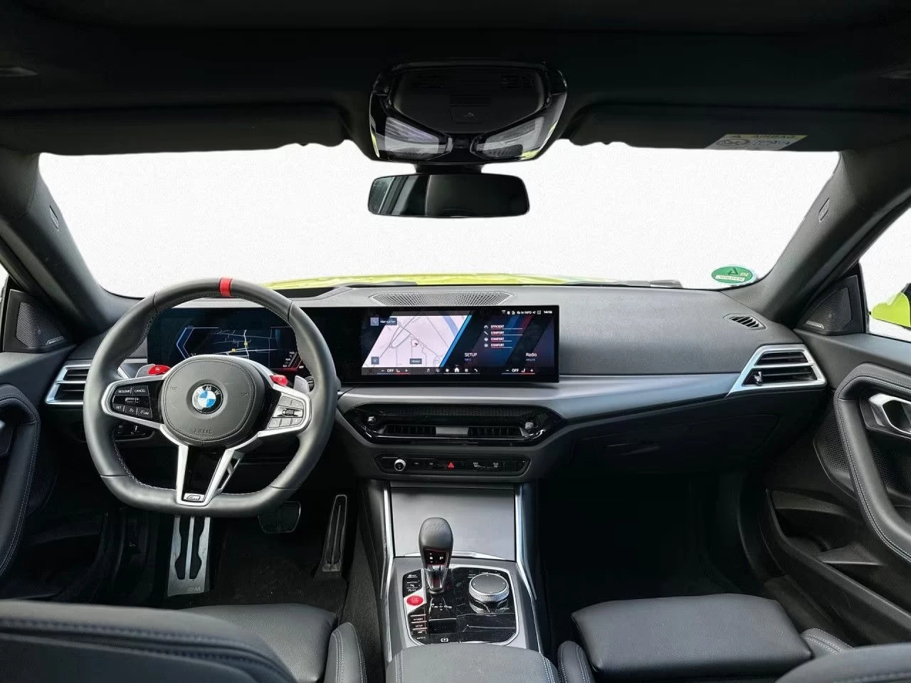BMW M2 COUPE H/K HEAD UP CAMERA  | Mobile.bg � ����������� 6