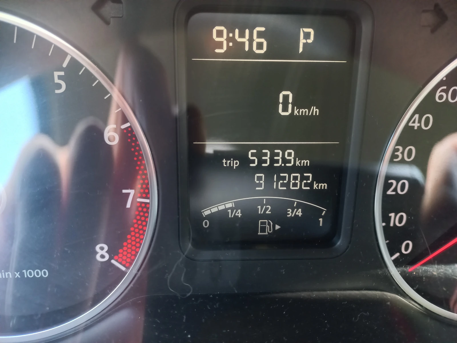 VW Polo 1.4 TSI, снимка 10 - Автомобили и джипове - 54585031