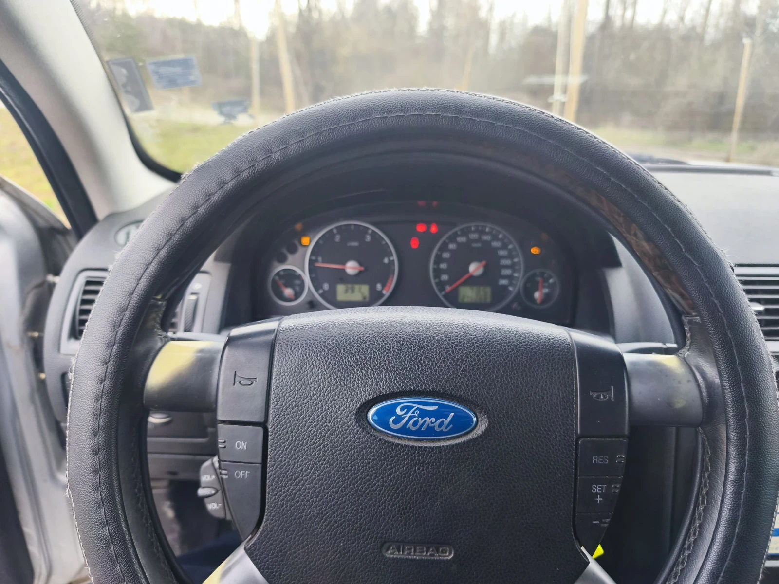 Ford Mondeo, снимка 2 - Автомобили и джипове - 54826007