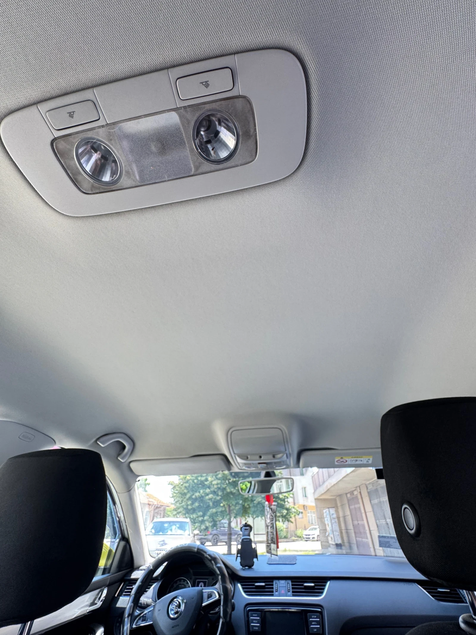 Skoda Octavia | Mobile.bg � ����������� 9