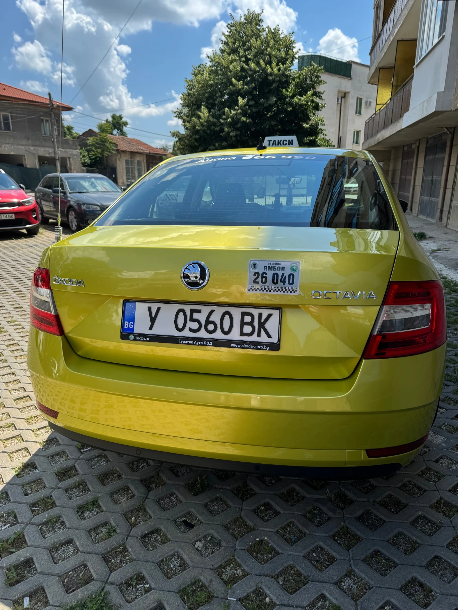 Skoda Octavia | Mobile.bg � ����������� 3