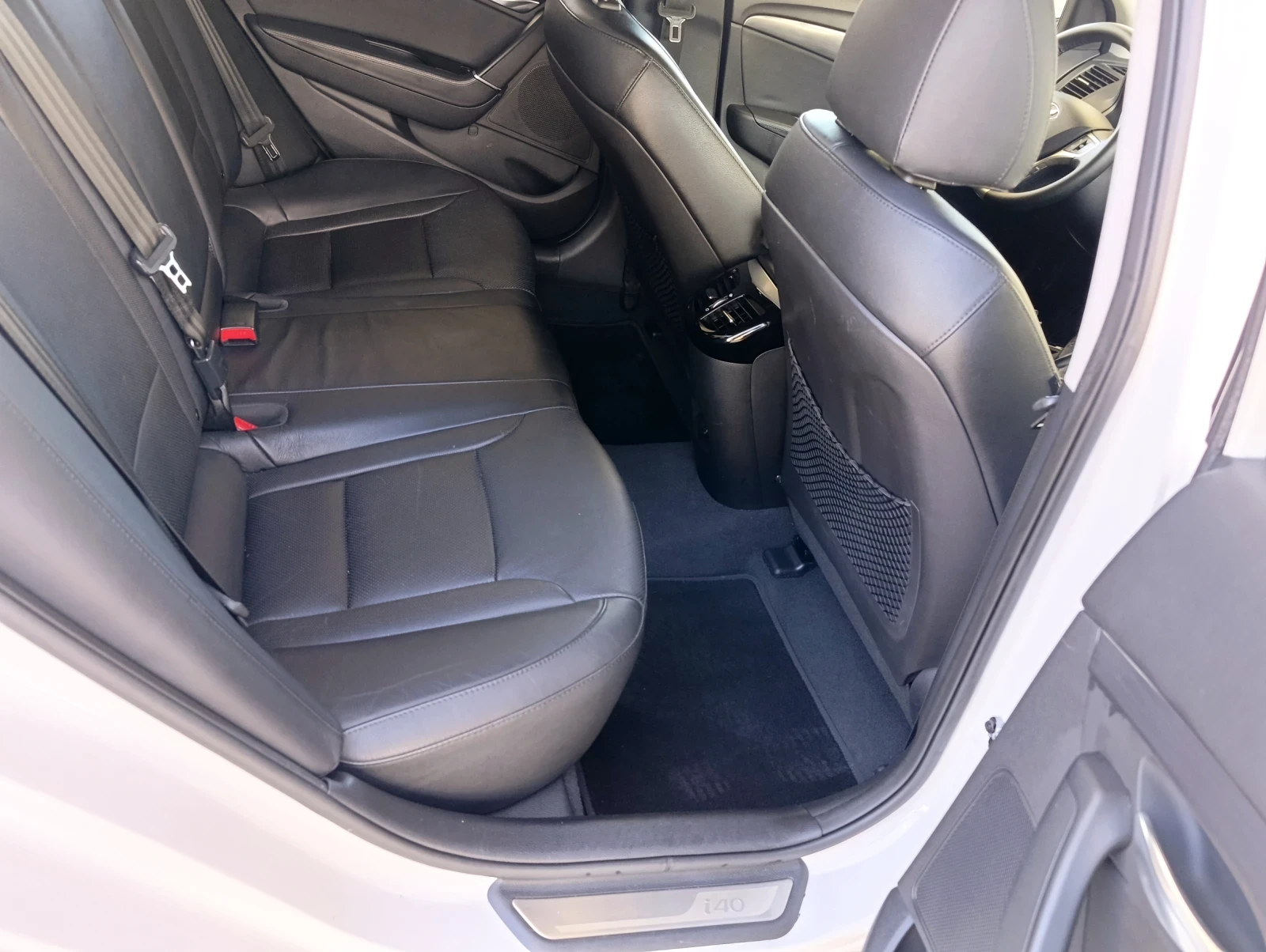 Hyundai I40 1.7 crdi , снимка 6 - Автомобили и джипове - 55162125