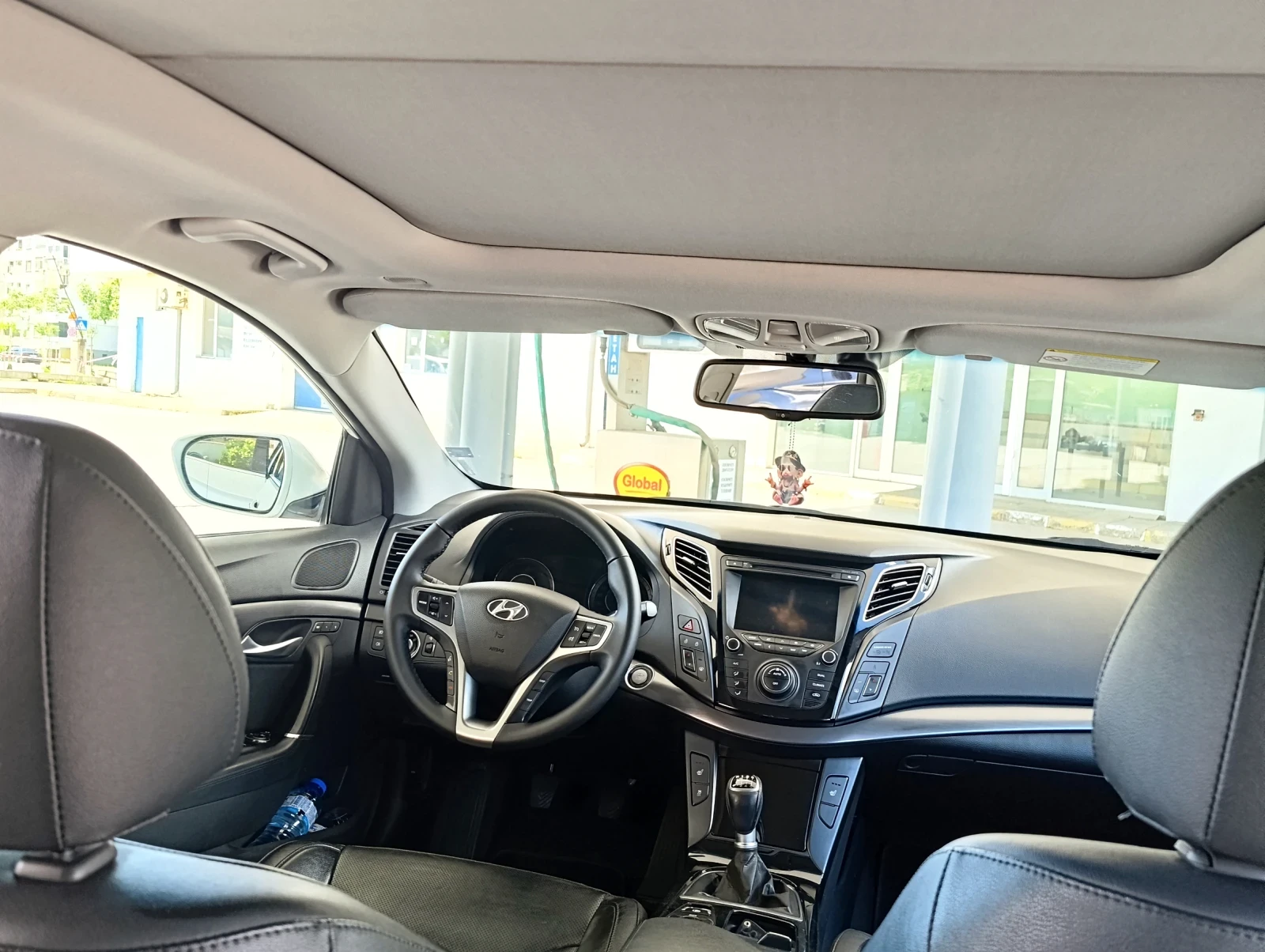 Hyundai I40 1.7 crdi , снимка 5 - Автомобили и джипове - 55162125
