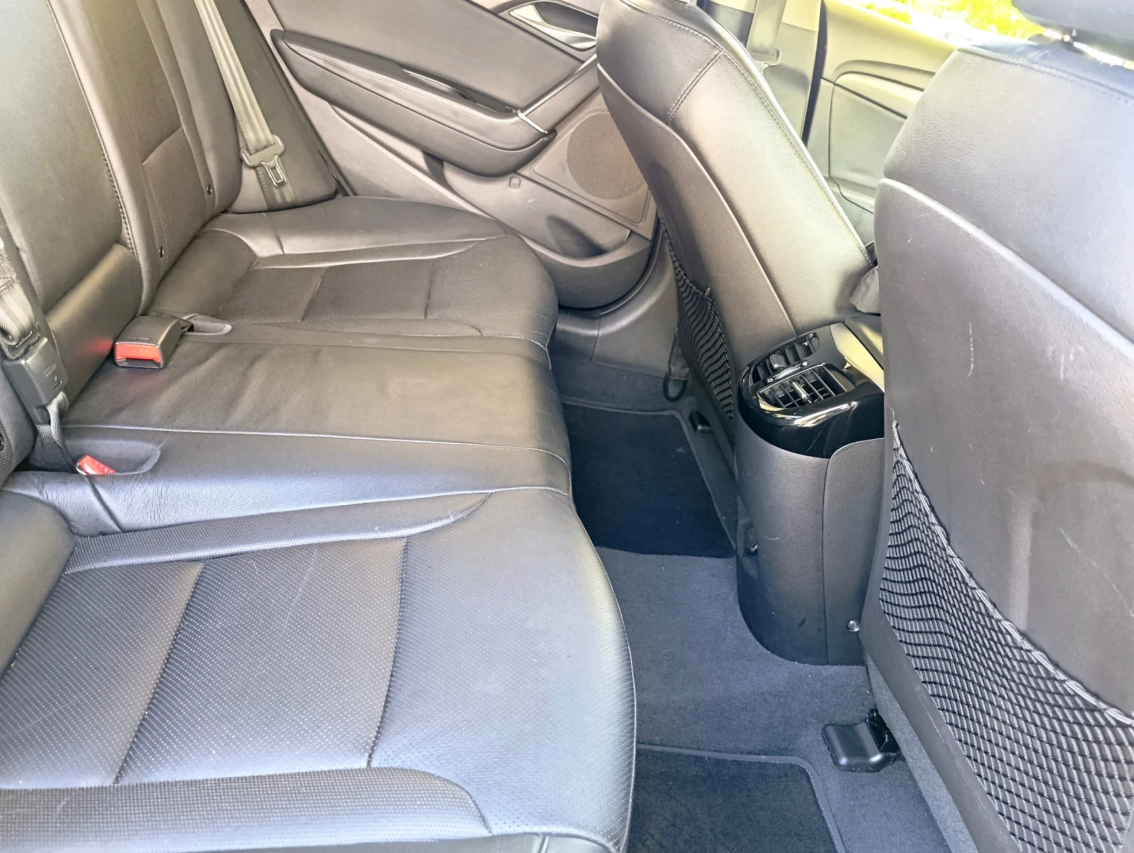 Hyundai I40 1.7 crdi , снимка 7 - Автомобили и джипове - 55162125
