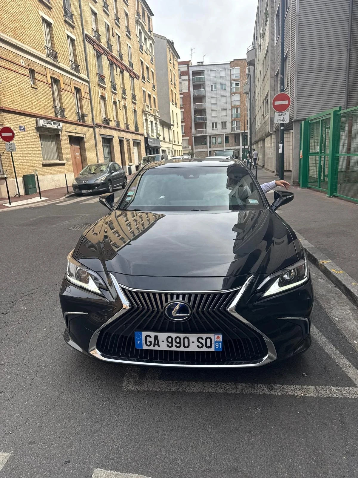 Lexus ES 300
