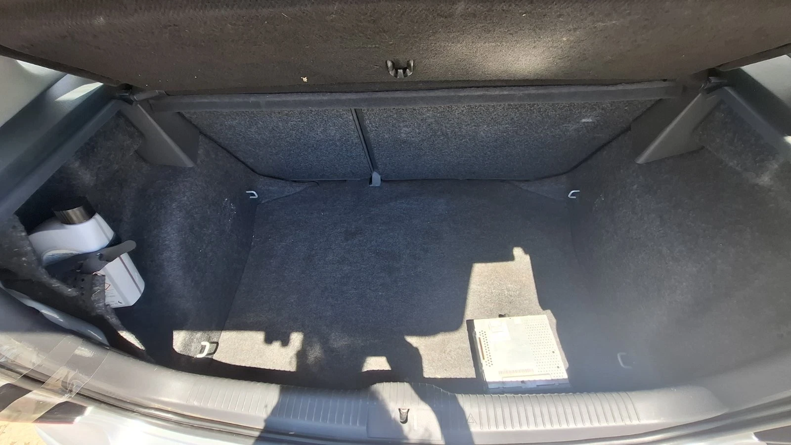 VW Polo, снимка 9 - Автомобили и джипове - 55264068