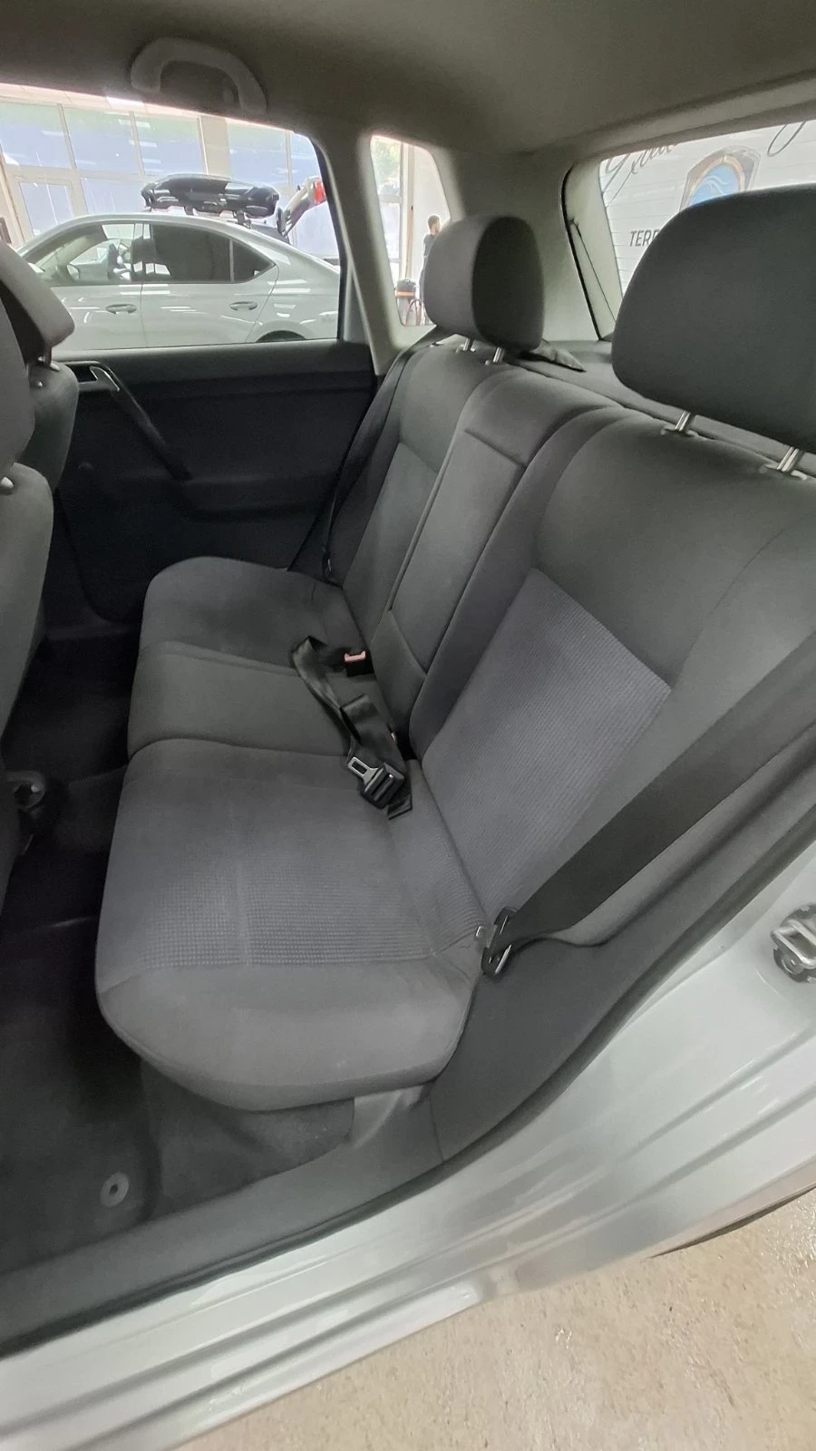 VW Polo, снимка 3 - Автомобили и джипове - 55264068