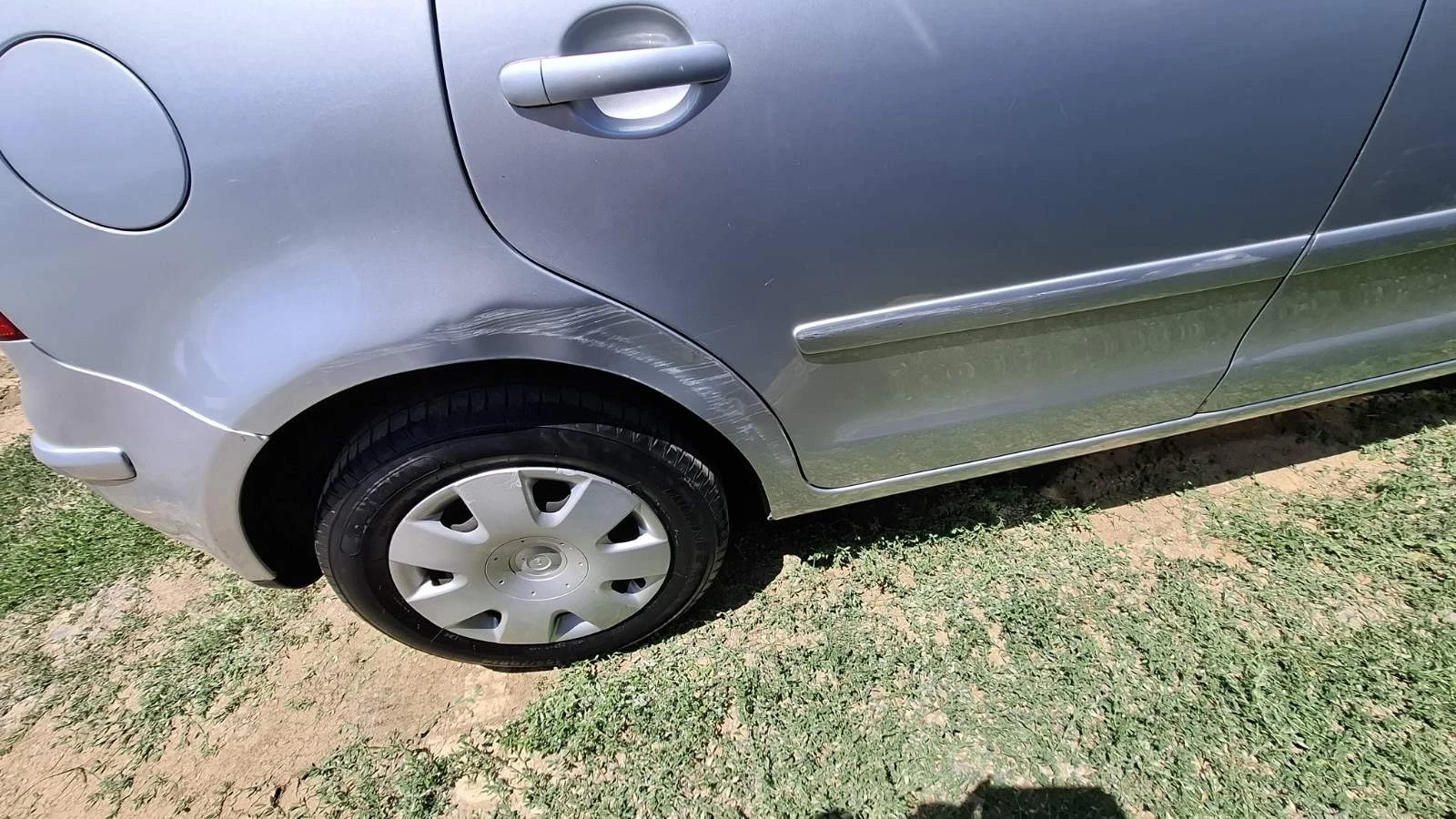 VW Polo, снимка 7 - Автомобили и джипове - 55264068